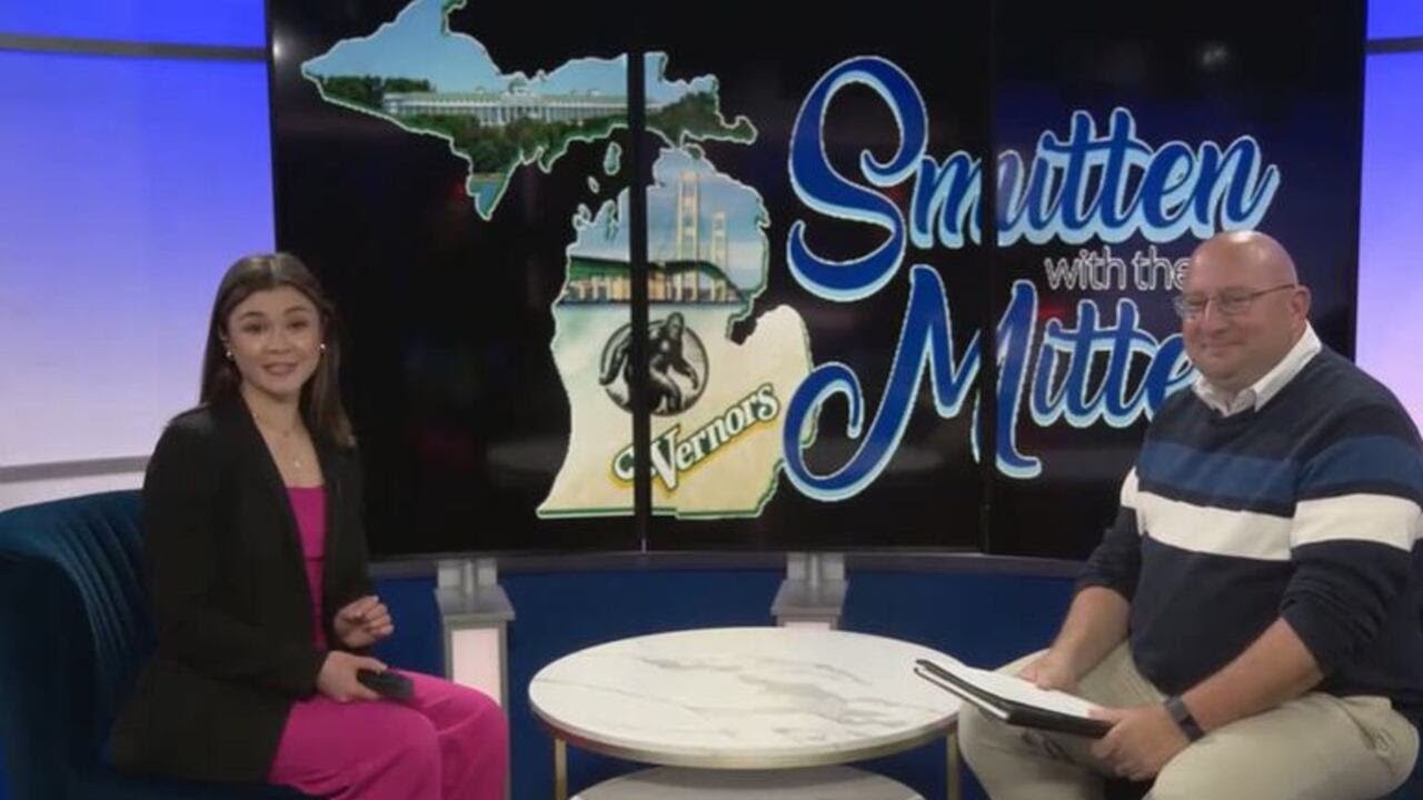 Mid-Michigan Matters: Learn about Michigan culture with CADL