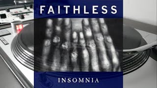 Faithtless - Insomnia(Monster Mix) 1997