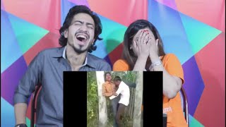 Pak reaction to | how get modern love carryminati