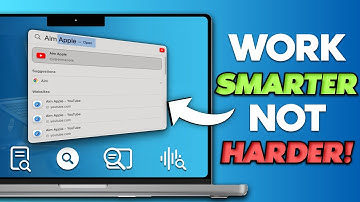 15 AMAZING Spotlight Tips & Tricks for Mac Users | Aim Apple
