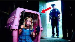 Download Lagu Klein meisje huilde in een kooi… — Toen de politie de deur opende, kwam de waarheid aan het licht MP3 Download Lagu Klein meisje huilde in een kooi… — Toen de politie de deur opende, kwam de waarheid aan het licht MP3