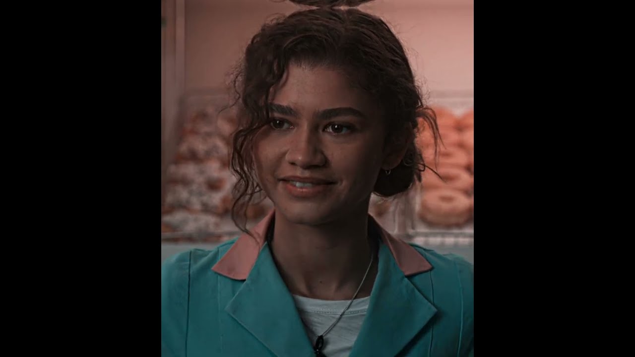  You Okay Tom Holland Zendaya Edit Ghost Mary On A Cross Slowed Reverb Spiderman