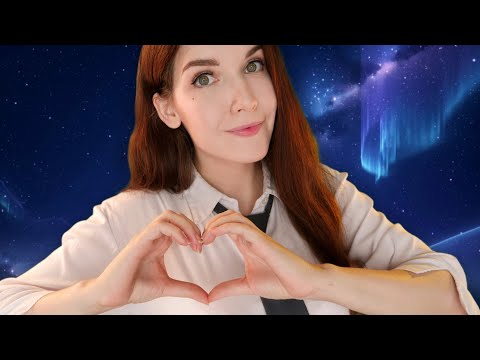 [Sponsor YouTube] ASMR whispers [Your nickname/name] АСМР Шепот [Твое Имя\Ник]
