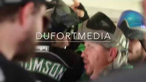 Denver Kaos - WCPPL - Part two