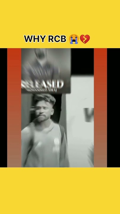 Why RCB We Miss You Siraj viralvideo shrots tranding siraj ipl evolution-of-rcb-jersey-2008-2024-all-rcb-jerseys-in-ipl-youtube