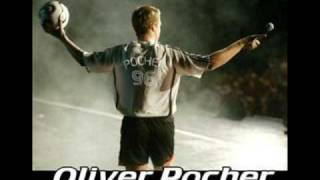 Video thumbnail of "Oliver Pocher - Schwarz und Weiß"