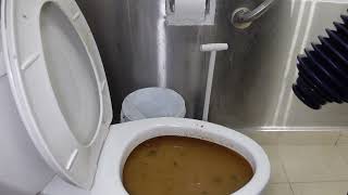 Gross toilet from TACO TUESDAY - YouTube