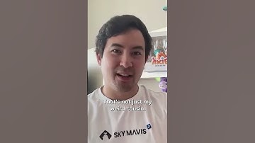 How do you market your web3 game in a bear vs. bull market? Axie Infinity Co-Creator Explains.