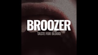 Taste For Blood