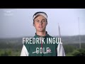 Fredrik ingul  talentportrett