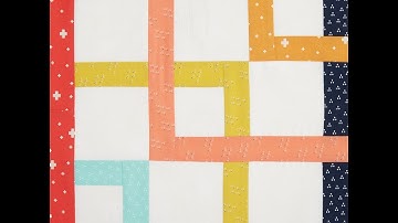 Celtic Tricks designed by Melissa Corry