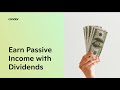 What is a dividend? #investingforbeginners