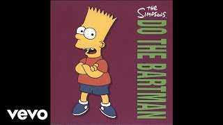 The Simpsons - Do The Bartman (Official Audio)