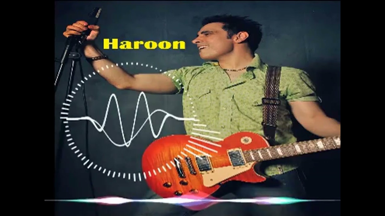 Fire Inside by Haroon | Fire Inside | Haroon | Hits of Haroon