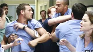 Grey's Anatomy  Jackson & April's Relationship Timeline Explained
