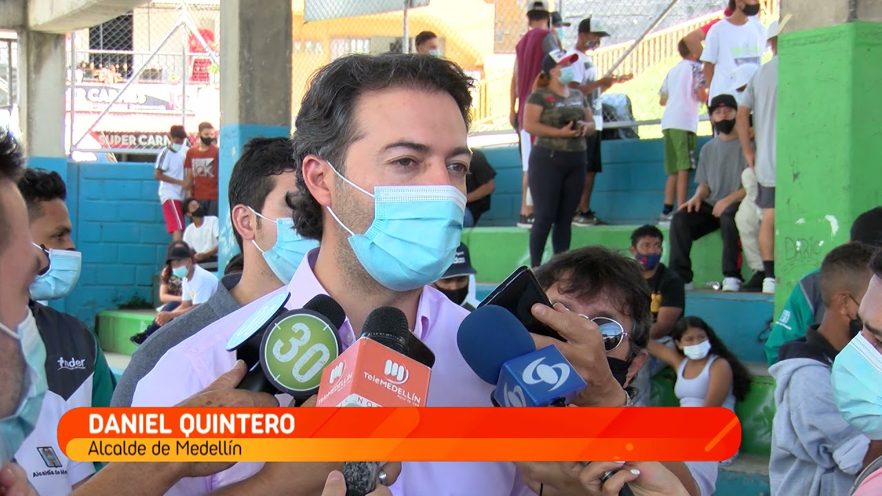 Alerta por acciones violentas anunciadas para este 20 de julio - Telemedellín