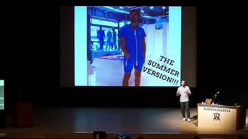 Scaling is hard, let