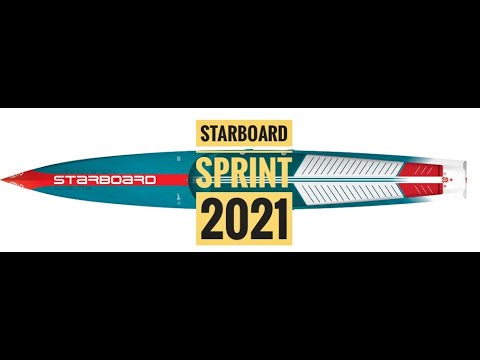 Starboard スターボードSUP スプリント2021 Starboard Allstar SUP Board 2021 – Big Winds