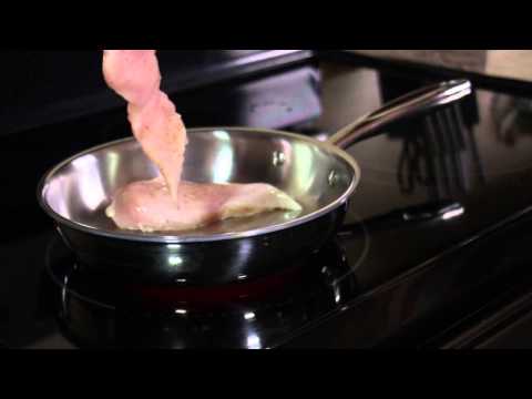 Video: Cómo Cocinar Carne Sin Freír