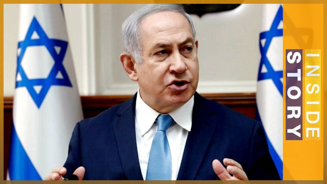 🇮🇱 هل يستطيع رئيس الوزراء الإسرائيلي إنقاذ ائتلافه اليميني؟ | القصة الكاملة