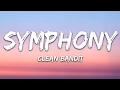 Download Lagu Clean Bandit- Symphony(Lyrics) feat. Zara Larsson