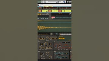 I’m a sucker for drum sequencers - testing out the new mDSQ from Lectric Panda
