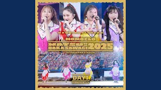 ワニとシャンプー (Live at 横浜スタジアム 2025.8.2) - YouTube