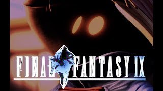 Lets Play Final Fantasy IX Part 1