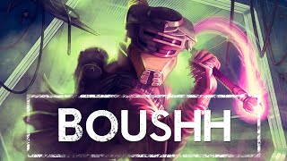 Tajemniczy lowca nagrod - kim byl BOUSHH HOLOCRON
