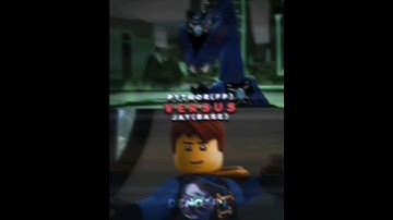 Pythor vs Jay #ninjago #ninjagodragonsrising #shortfeed #debate #trending