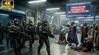 Humanity Abandoned The Galactic Alliance—Panic Spread Across The Stars HFY  HFY Stories