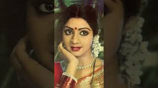 #tollywood songs #Sridevi #teluguhitsongs #youtubeshorts