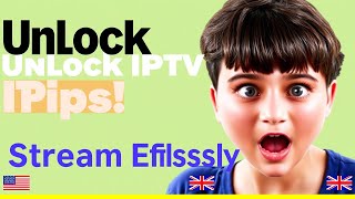 Unlock IPTV Smarter: Easy M3U Guide!
