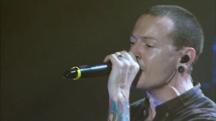 Linkin Park - Numb (Live In Berlin,Germany 2012) HD