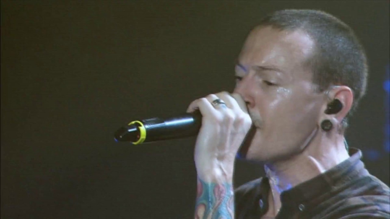 Linkin Park - Numb (Live In Berlin,Germany 2012) HD