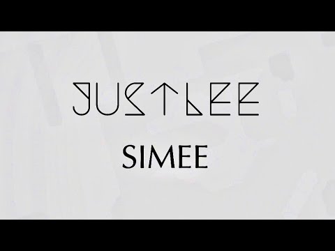 Justlee Simee Official Audio 