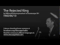 The Rejected King (William Branham 60/06/10)