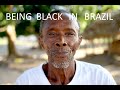 Being black in rural Brazil: Quilombola identity