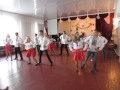 Український танець(Україна вишиванка)
