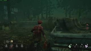 Stealthy AF - Dead by Daylight