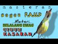 MASTERAN SOGON FULL TEMBAKAN PANJANG