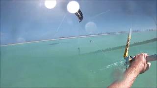 2019 Kitesurfen Marsa Alam/Ägypten - Hotel Royal Tulip - Kiteboarding Fehmarn
