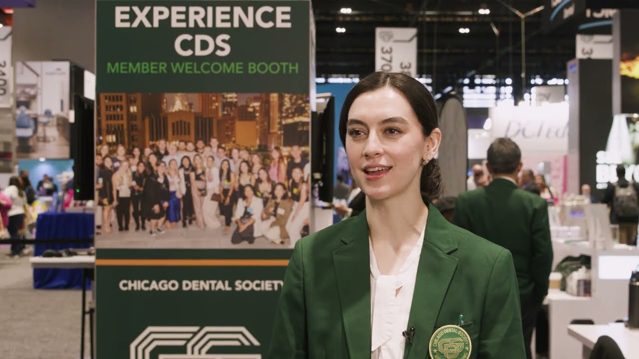 CDS 2025 Midwinter Meeting Trailer - Register Now (Short)