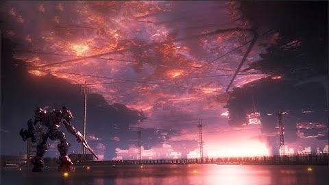 Armored Core 6 - Chapter 3 Missions Walkthrough!