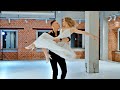 JOHN LEGEND - NERVOUS // Wedding Dance Choreography / First Dance Online Tutorial