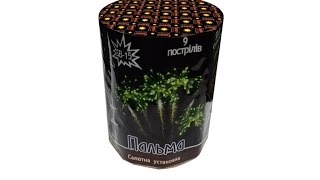 SB-15 - Пальма