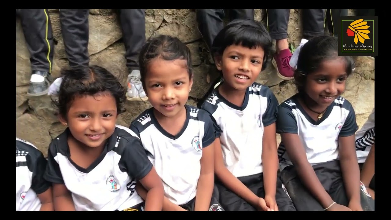 සෙල්ලම් නොවන සෙල්ලම් -Play is never just play -  සෙල්ලම මොළය කැමතිම ඉගෙනීමේ ක්‍රමයයි.way of learning