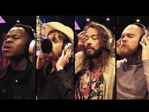 Georgetown - Animals