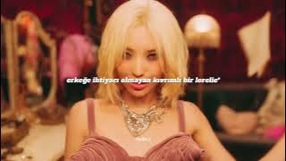 Download lagu (G)I-DLE - Nxde // Türkçe Çeviri (MV)