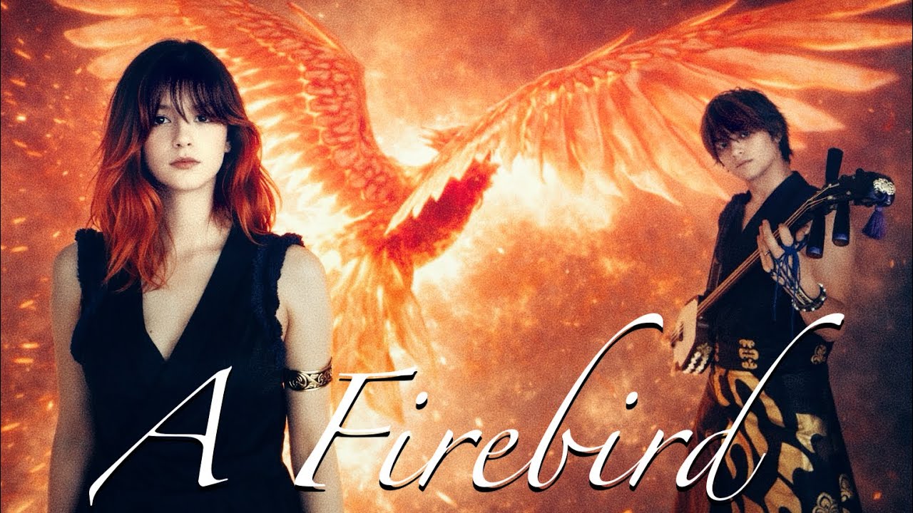 火の鳥 ft. Isla Stringer (A Firebird) - YouTube